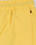 Luke Ragy Thigh Length Swim Shorts Lemon