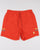 Luke Ragy Thigh Length Swim Shorts Coral