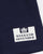 Weekend Offender Action Shorts French Navy