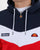 Ellesse Caserta Hoody Red/White/Navy