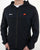 Ellesse Bourfio Hoody Black