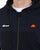 Ellesse Bourfio Hoody Black