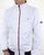 Tommy Hilfiger Casual Bomber Jacket White