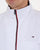 Tommy Hilfiger Casual Bomber Jacket White