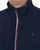 Tommy Hilfiger Casual Bomber Jacket Navy