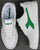 Diadora B. Elite Trainers White/White/Green