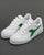 Diadora B. Elite Trainers White/White/Green