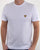 Lyle And Scott Fitness Martin T Shirt White
