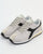 Diadora Sirio Trainers Light Grey/Black