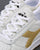 Diadora B. Elite L Trainers White/Gold