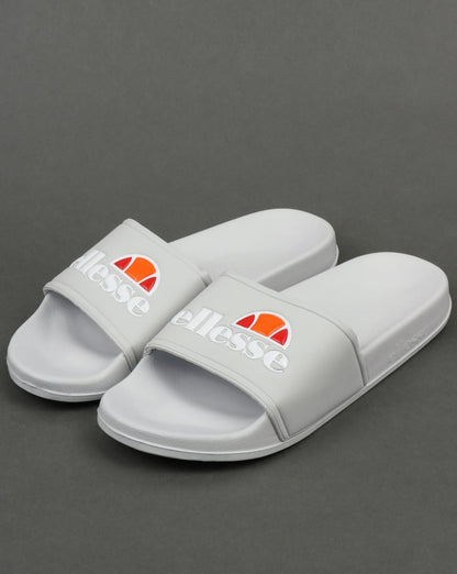 Ellesse Fillipo Sliders Grey