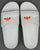 Ellesse Fillipo Sliders Grey