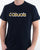 Weekend Offender Terrace Casuals T Shirt Navy