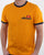 Ellesse Agrigento T Shirt Orange