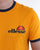 Ellesse Agrigento T Shirt Orange