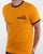 Ellesse Agrigento T Shirt Orange