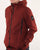 Marshall Artist Liquid Over Shirt Burnt Orange