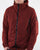 Marshall Artist Liquid Over Shirt Burnt Orange