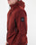 Marshall Artist Liquid Over Shirt Burnt Orange