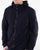 Marshall Artist Liquid Over Shirt Navy