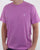 Ma.strum Icon T Shirt Mauve