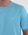 Ma.strum Icon T Shirt Pale Turquoise