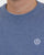 Henri Lloyd Morgan Crew Neck Knit Frost