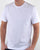 Aquascutum Southport T Shirt White