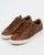 Lacoste Footwear Straightset Trainers Light Brown