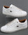 Lacoste Footwear Straightset Trainers Off White