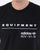 Adidas Originals Pdx Classic T Shirt Black