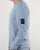 Marshall Artist Siren Long Sleeve T Shirt Sky