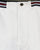 Fila Vintage High Tide 4 Shorts White