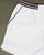 Fila Vintage High Tide 4 Shorts White