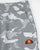 Ellesse Noli Fleece Shorts Grey Camo