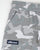 Ellesse Noli Fleece Shorts Grey Camo