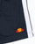 Ellesse Legnano Shorts Navy