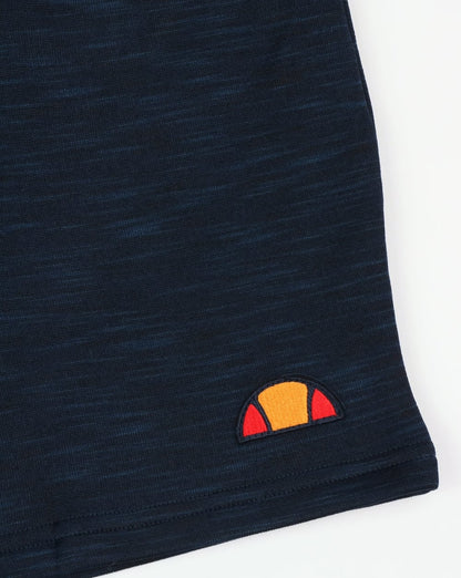 Ellesse Binocolo Shorts Navy