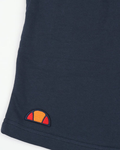 Ellesse Quinzi Shorts Navy