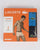 Lacoste Twin Pack Boxer Shorts Navy/brill Blue