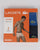 Lacoste Twin Pack Boxer Shorts Olympia Blue/Navy