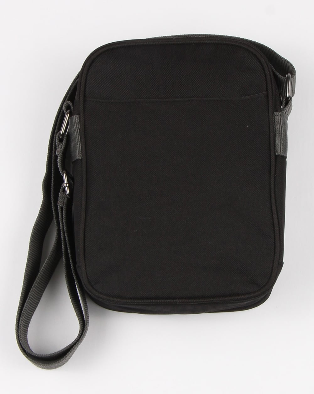 Lyle And Scott Colour Pop Small Items Bag True Black