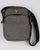 Lyle And Scott Colour Pop Small Items Bag Grey Marl