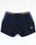 Fila Vintage High Tide 4 Shorts Navy/Royal Blue