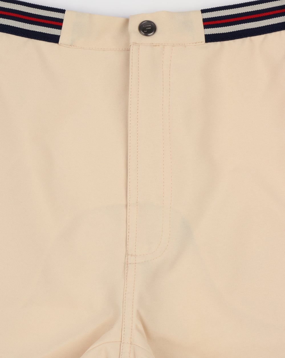 Fila Vintage High Tide 4 Shorts Off White/Navy