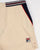 Fila Vintage High Tide 4 Shorts Off White/Navy