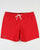 Lacoste Swim Shorts Toreador/Turkey Red