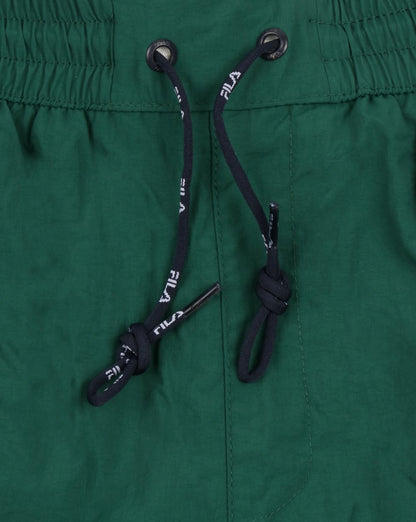 Fila Vintage Artoni Swim Shorts Green