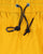 Fila Vintage Artoni Swim Shorts Lemon Chrome