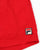 Fila Vintage Artoni Swim Shorts Chinese Red